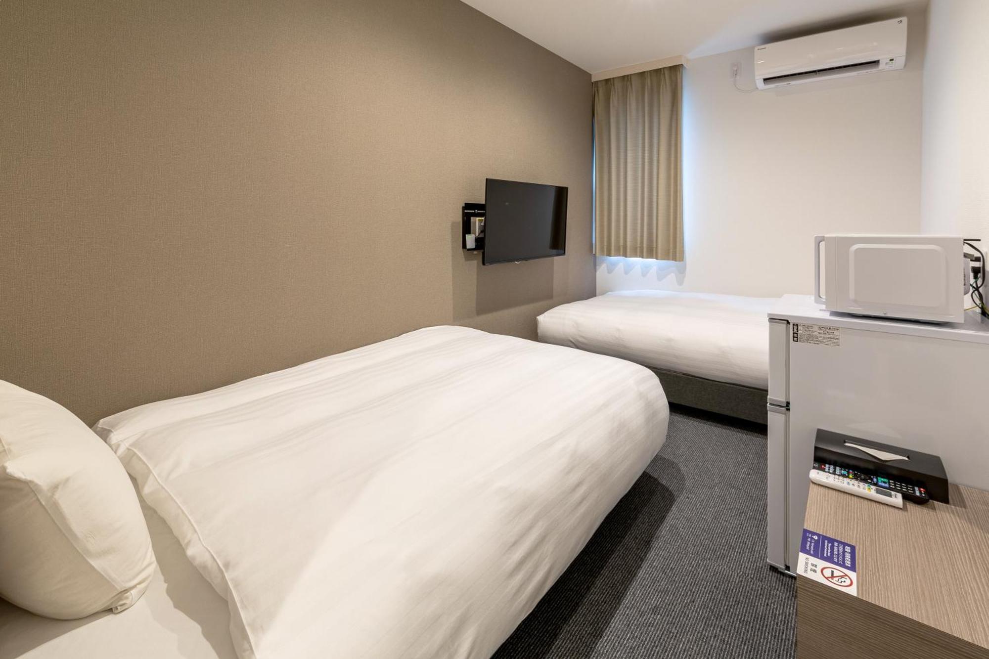 Hotel R9 The Yard Ota Luaran gambar