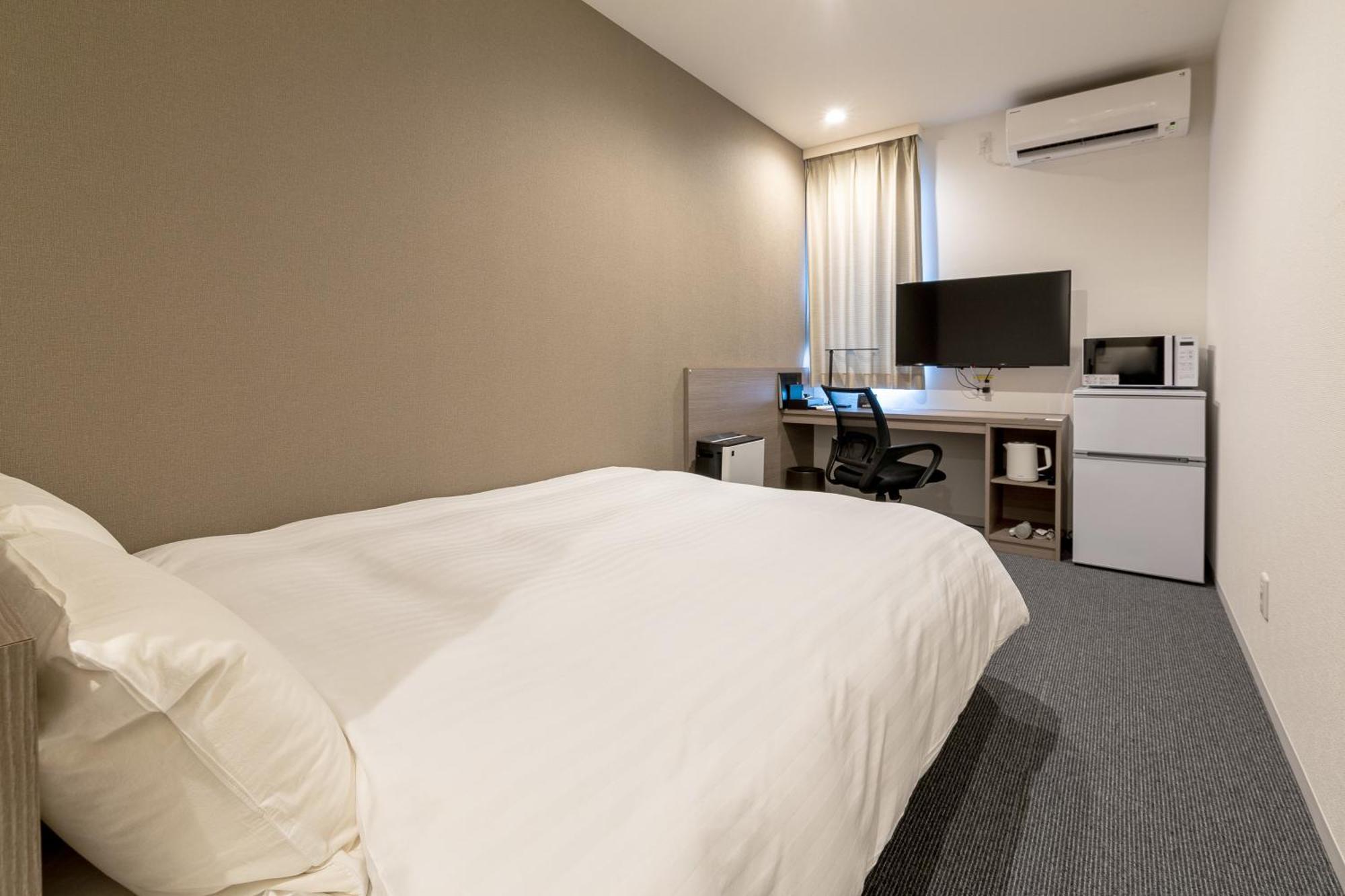 Hotel R9 The Yard Ota Luaran gambar